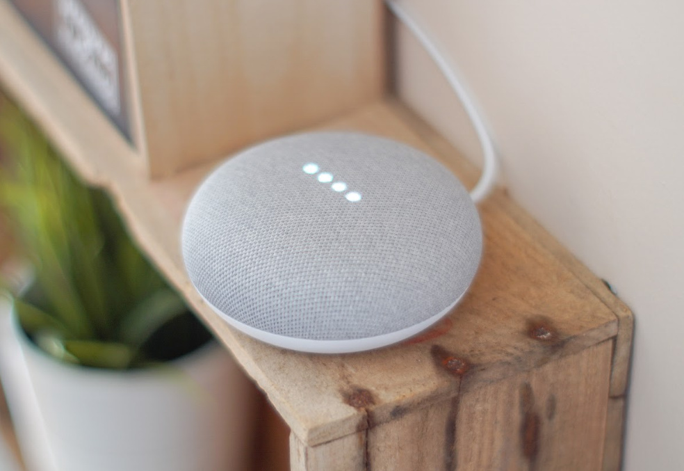 Google's guide to smart home device development