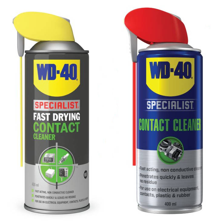 ผลิตภัณฑ์ไฟฟ้า WD40 ปรับโฉมใหม่ Shunlongwei Co. Ltd