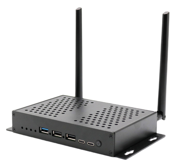 Arm computer built around 4x CortexA76 and 4x CortexA55 JAMAICAN STORE