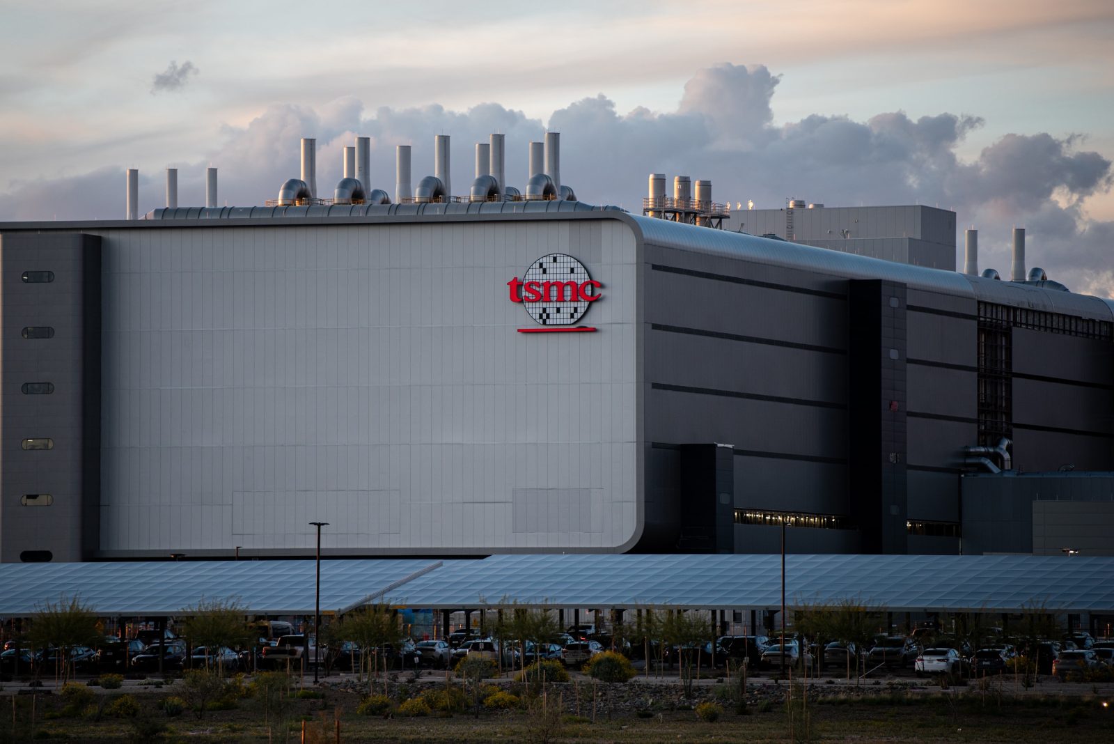 TSMC’s Arizona yield 4 better than in Taiwan