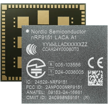 nRF9151