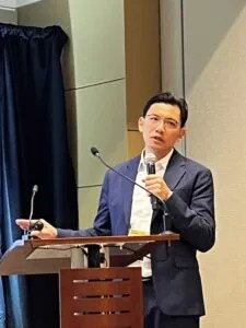 كلارك تسينج سيمي سيميكون ويست 2025