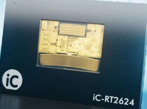 واجهة التشفير البصري iCHAus