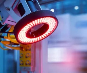 مستشعر صورة أتمتة الآلة ST VB1940