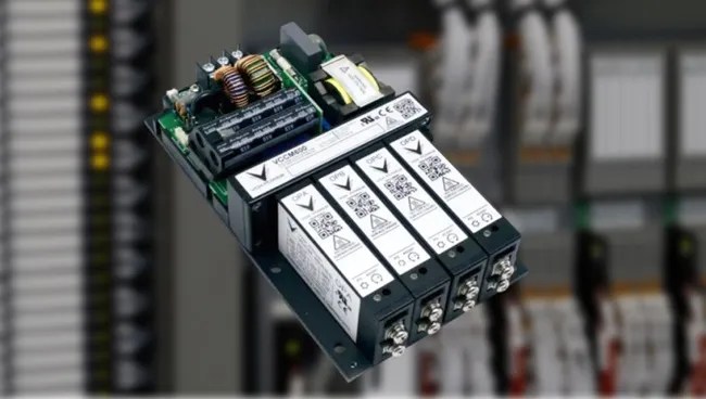 يعمل DigiKey على تشغيل أداة تكوين مصدر الطاقة