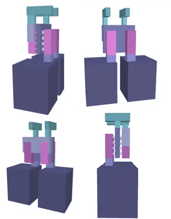 يصدر الخط التجريبي Imec NanoIC 14-Angstrom PDK