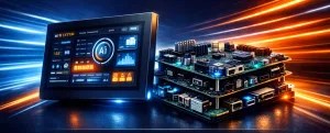 Octolux RDS NTX مضمن