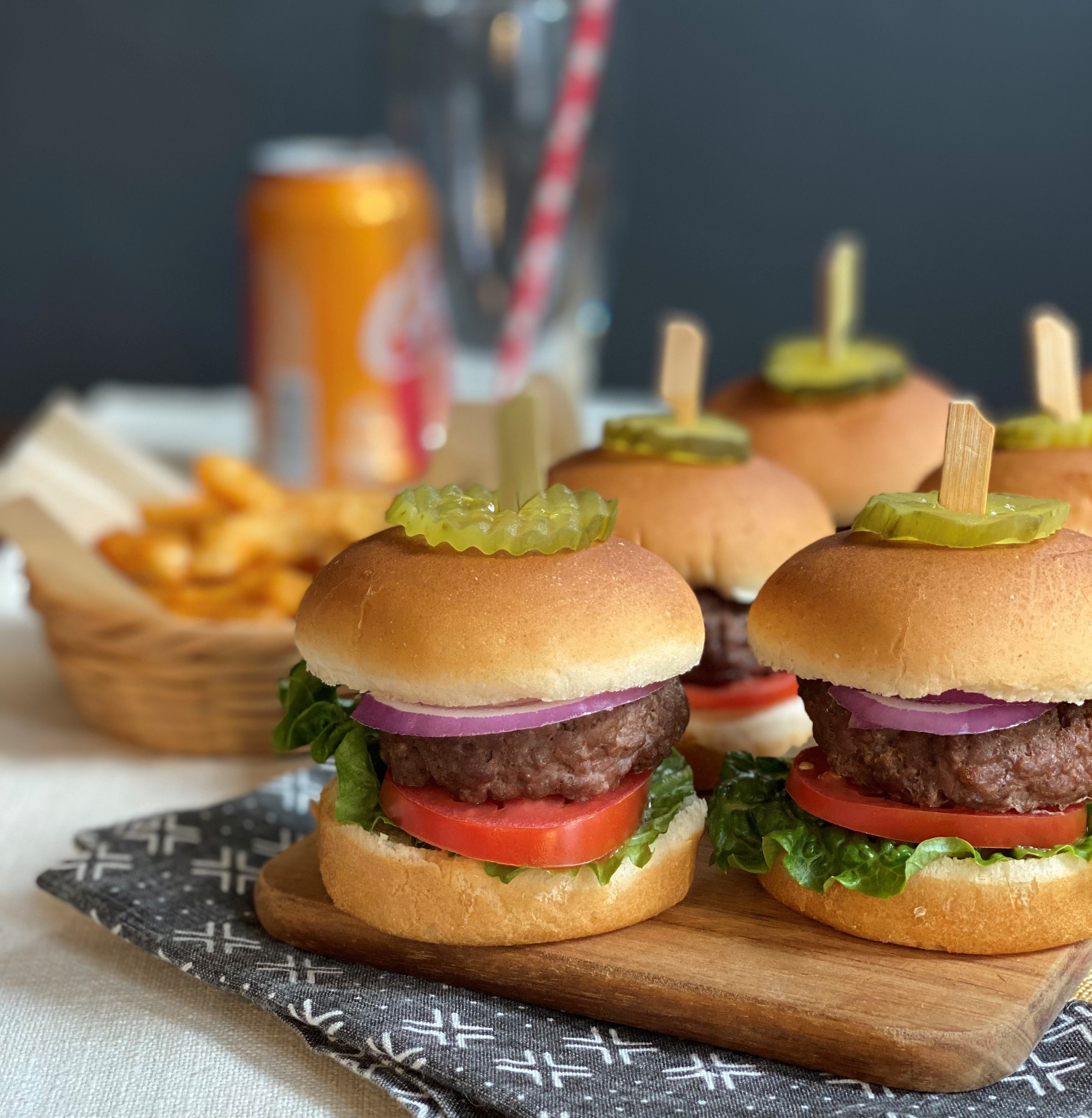 Cooking Burgers In Emeril Lagasse Air Fryer Best Sale fastlisa.unibo.it