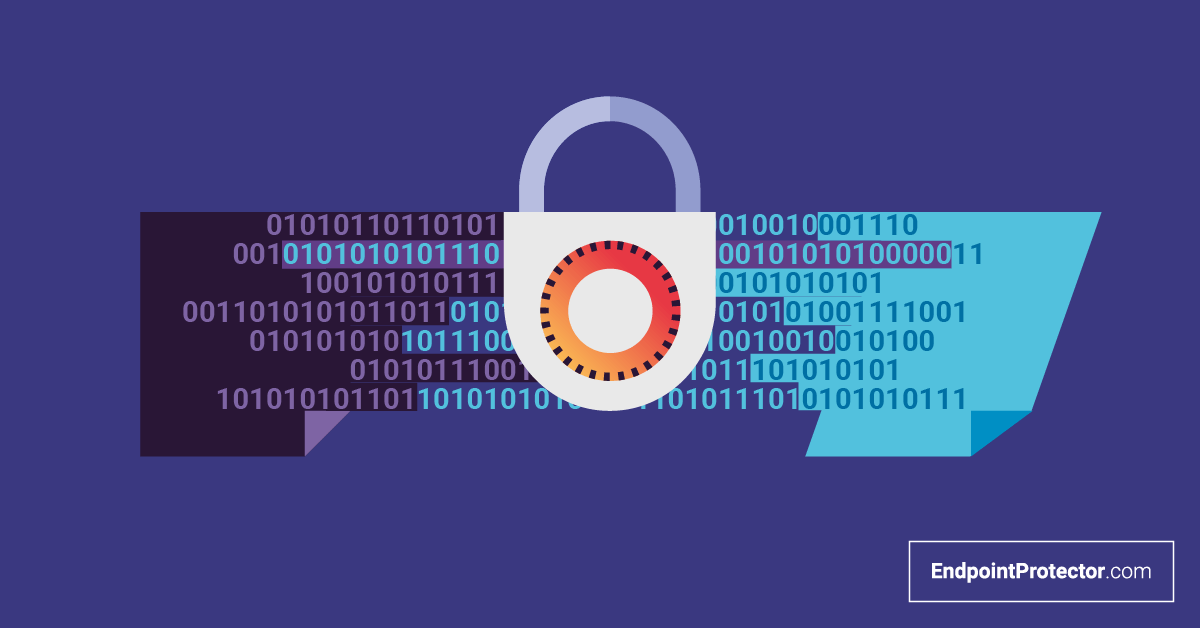 Protecting Data at Rest vs Data in Motion Endpoint Protector