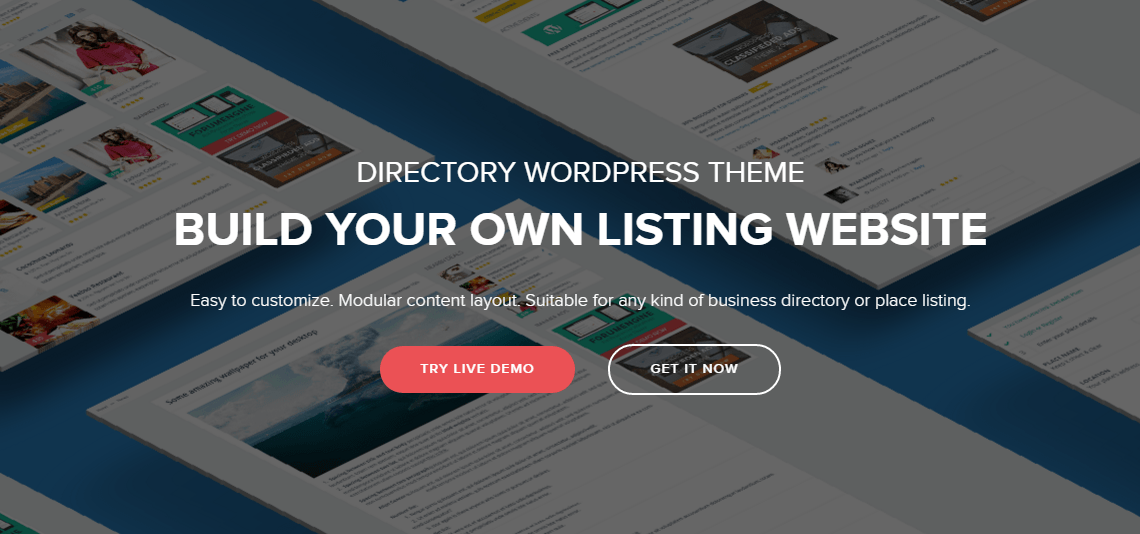 How to Create a Directory site with WordPress