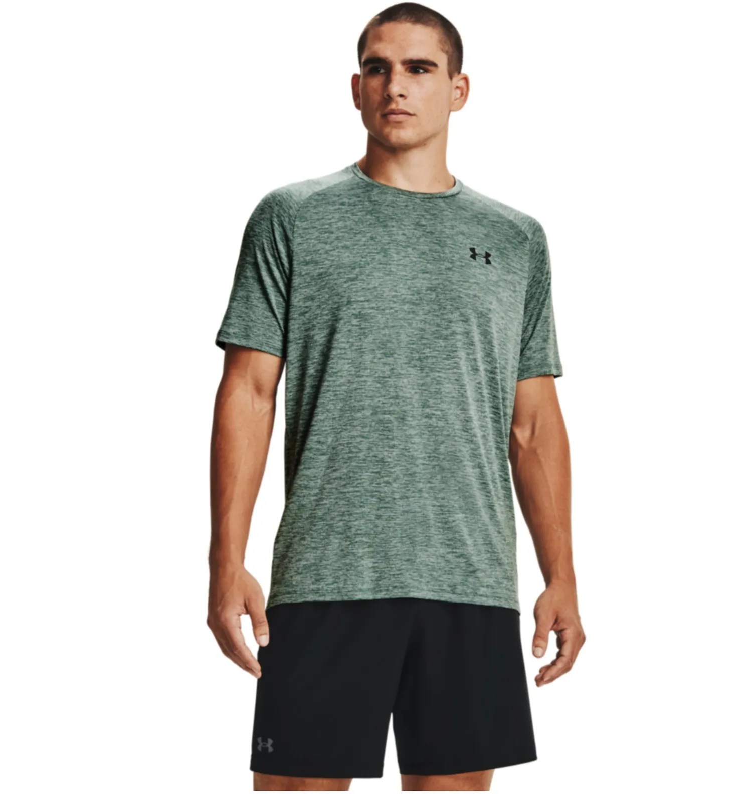 Under Armour Men's UA Tech™ 2.0 ShortSleeve enil.no