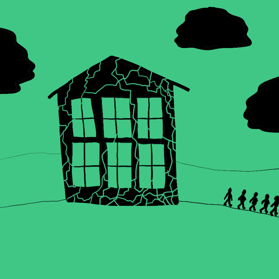 The Destructors Questions And Answers - Enotes.com