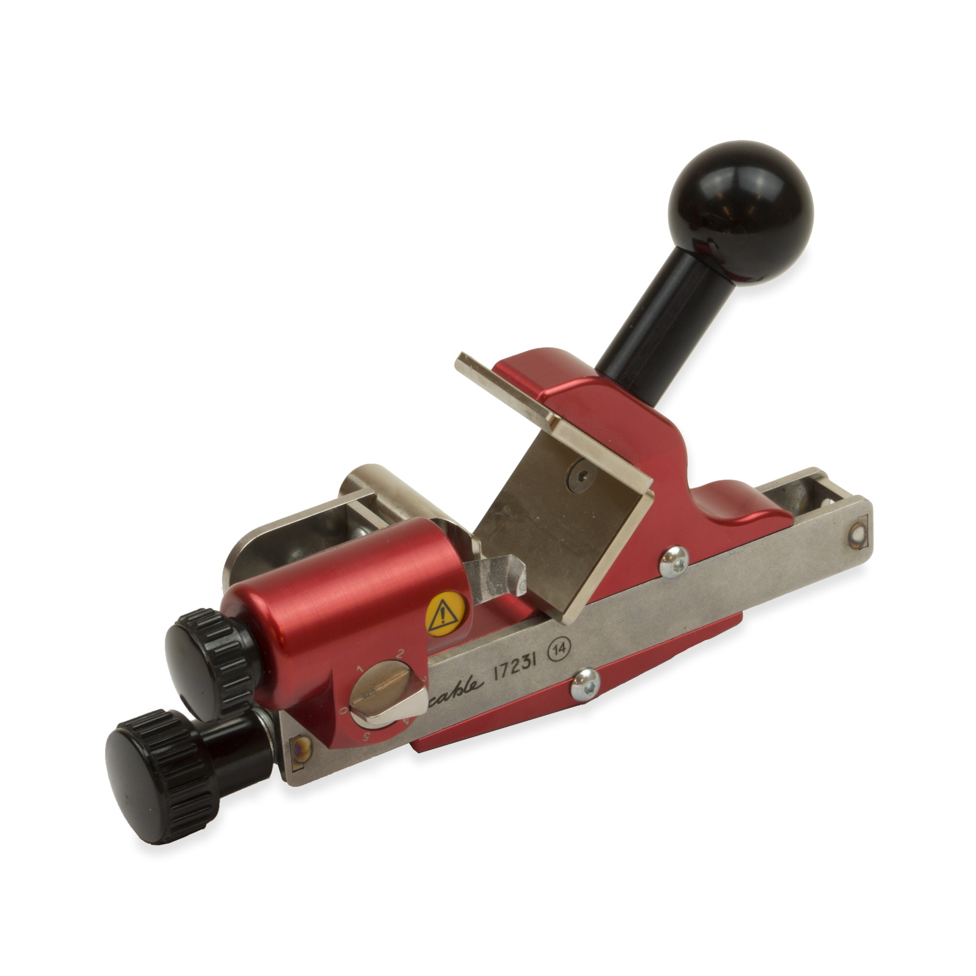 ST274 Insulation removal tool Underground cable preparation tools Ensto