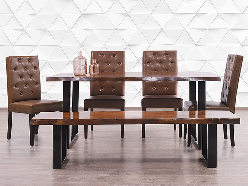 Manufacturer of Handmade Solidwood Furniture looking for distributors