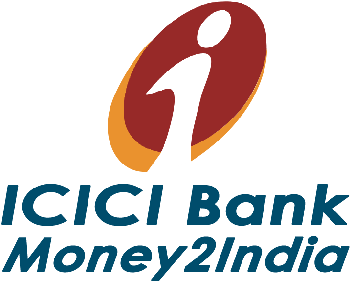 ICICI Bank Money2India