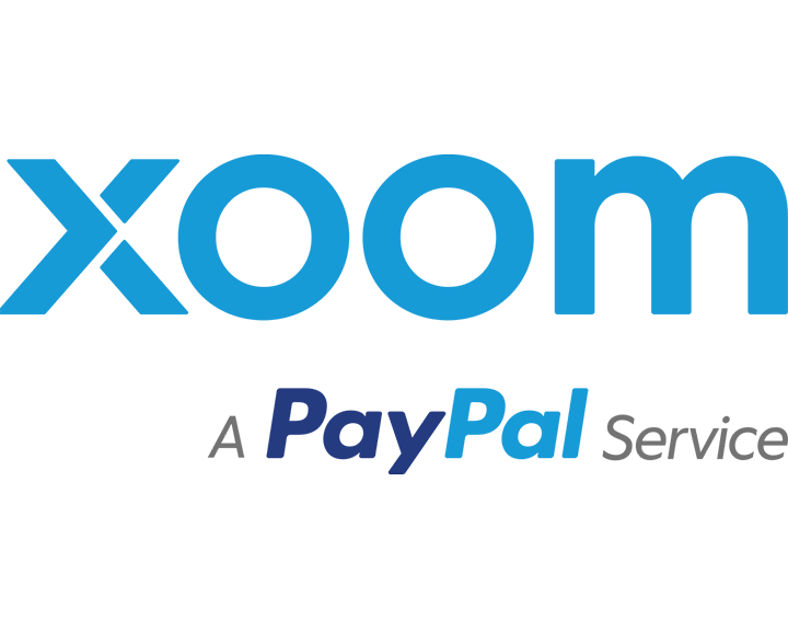 Xoom International Money Transfer