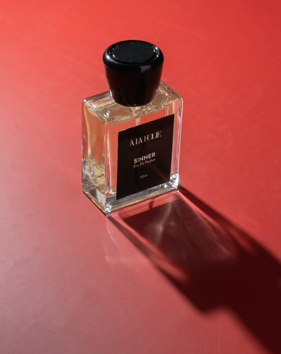 Luxury perfume and candle distributors India EntryIndia