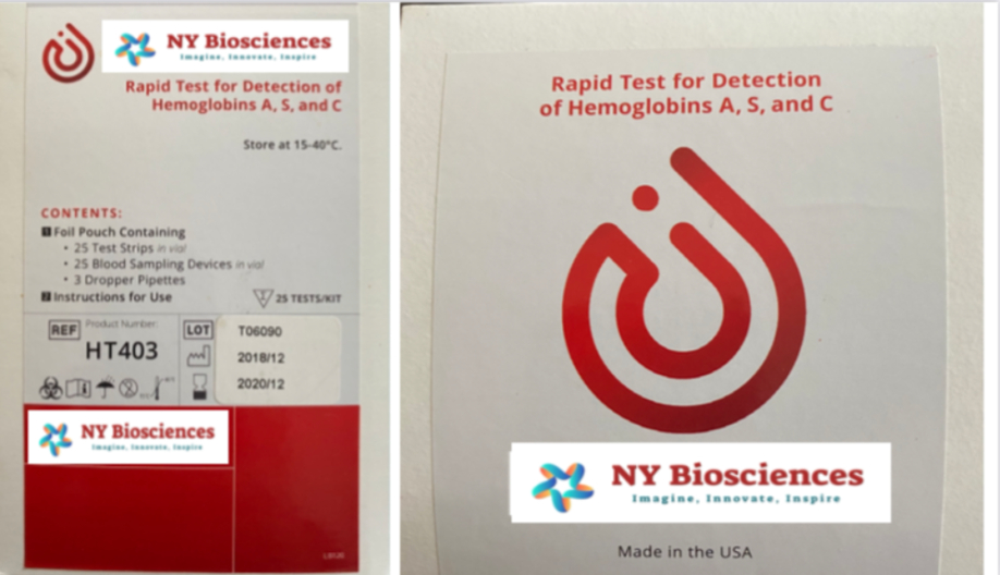 US Biotech firm looking for Distributors of Diagnostic test kits EntryIndia