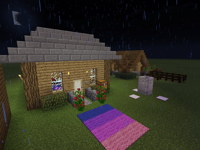 Minecraft Hour of Code Game Servers Rental
