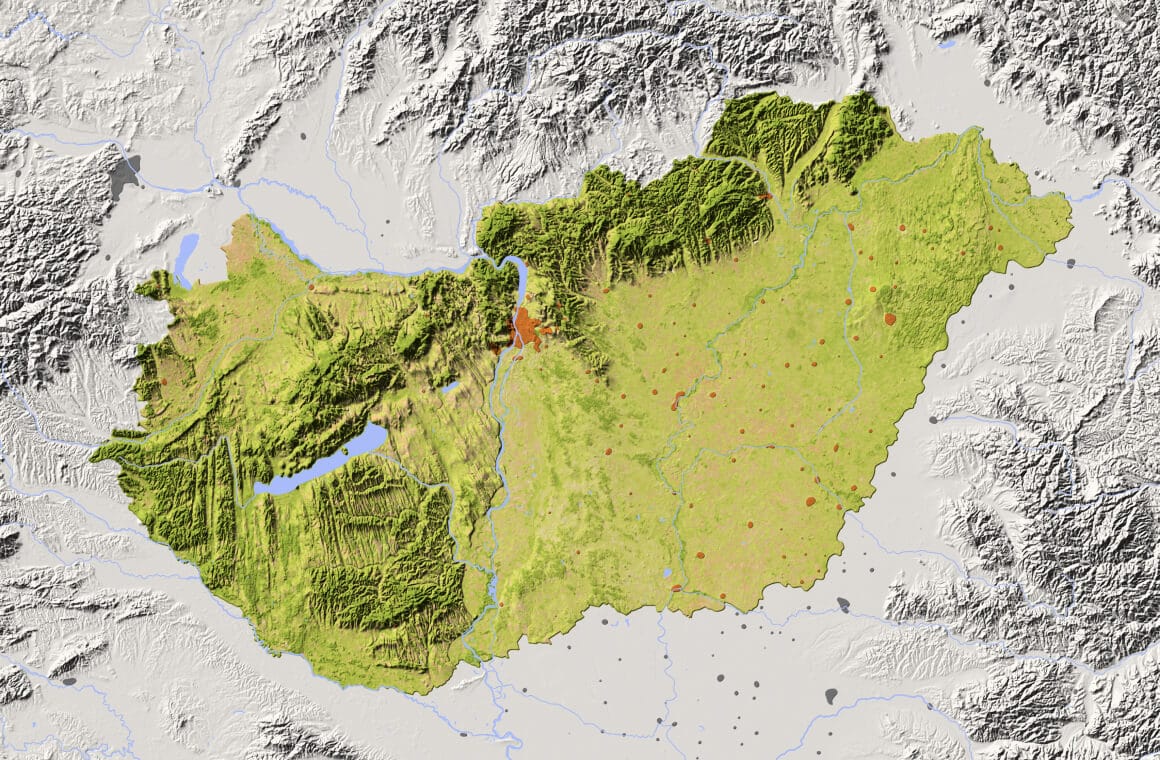 Gis Karta GIS Mapping Types Of Maps, Their Interactivity & Application