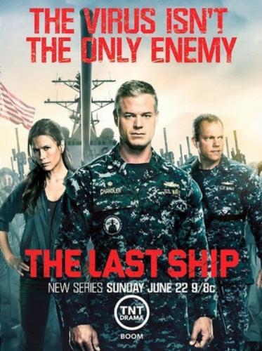 Last Ship New Season 2023 The Last Ship Next Episode Air Date & Countdown