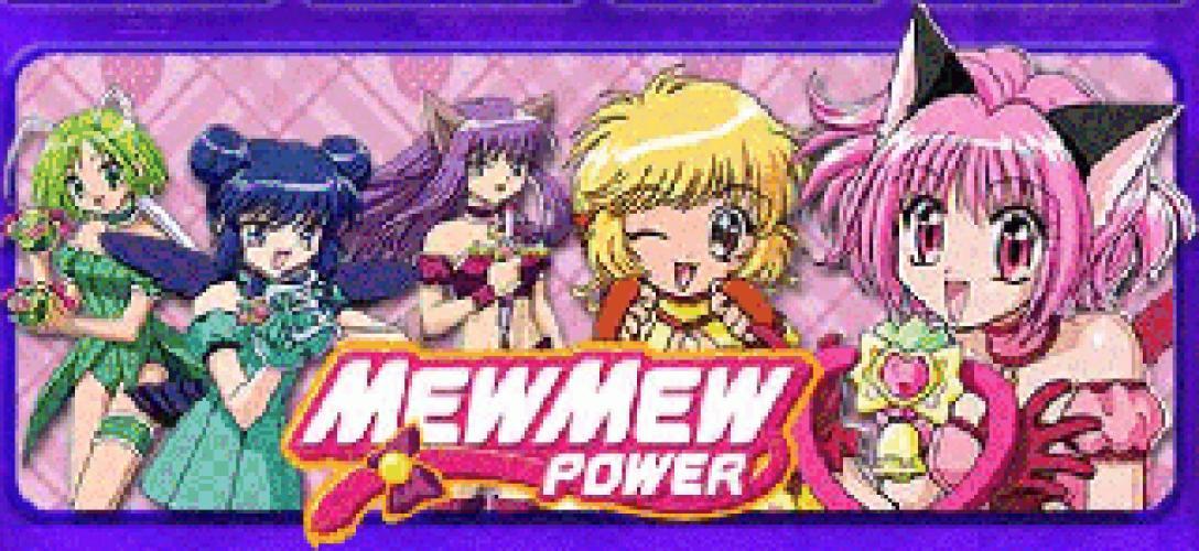 Mew Mew Power Next Episode Air Date & Countdown