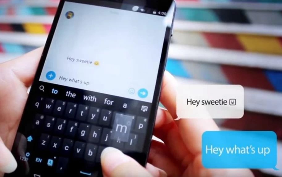 The 9 Best Keyboard Apps for Android in 2020 ESR Blog