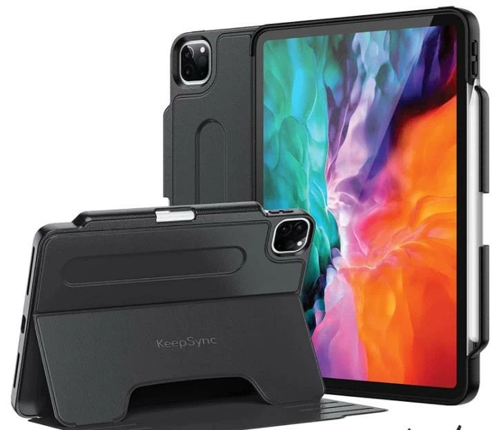 The 7 Best Cases for iPad Pro 12.9 (2021) ESR Blog