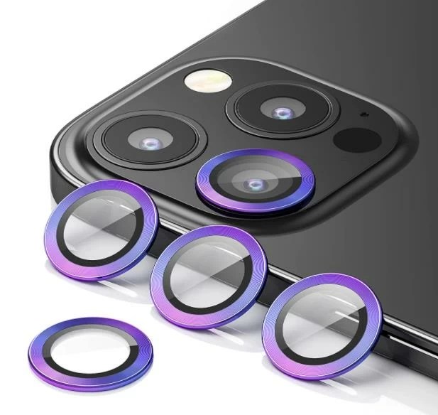 Best Camera Lens Protectors for iPhone 13 Pro/13 Pro Max (2021) ESR Blog