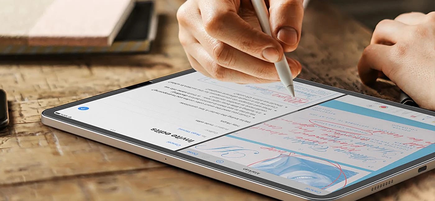 Pakistan Wurm Ast best ipad screen protector for writing Gehen Seele