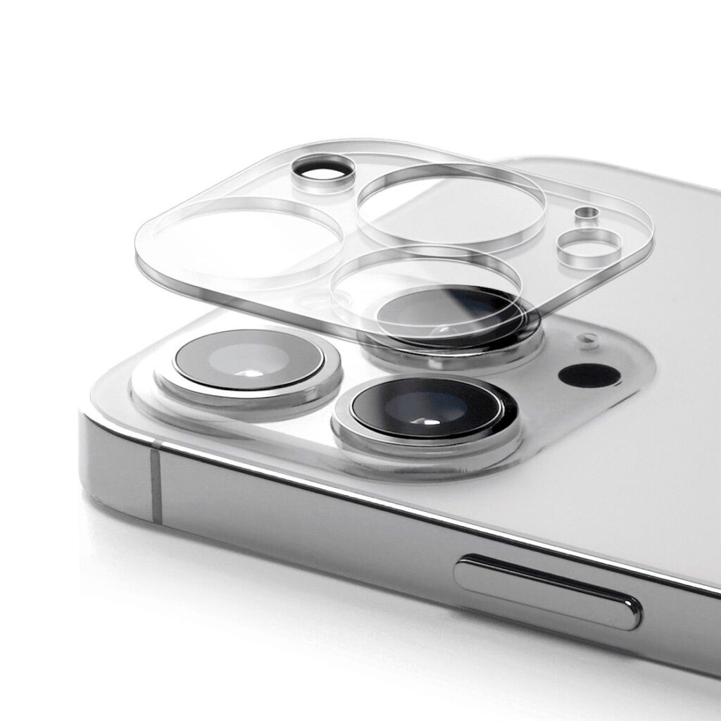 Best iPhone 15 Pro Max & 15 Pro Camera Protectors in 2024 ESR Blog
