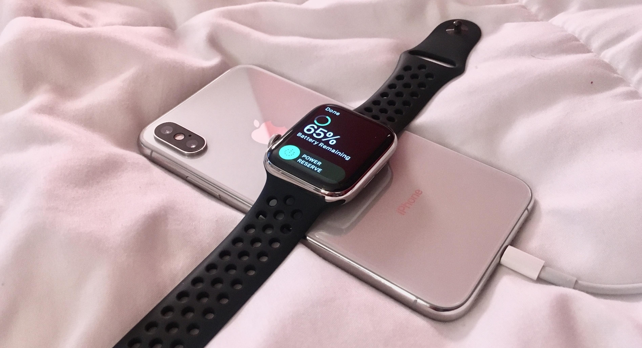How to Charge Apple Watch Without Charger? ESR Blog