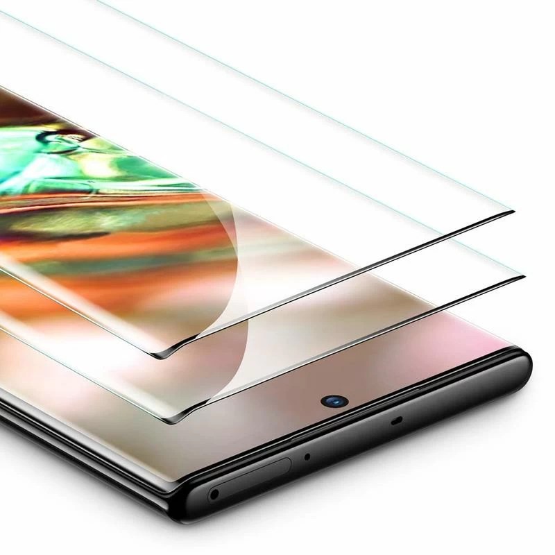 Galaxy Note 10 Plus Liquid Skin FullCoverage Screen Protector ESR