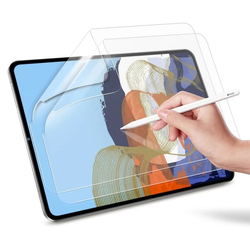 What Is The Best Paper Feel Ipad Screen Protector To Buy? CCHIT