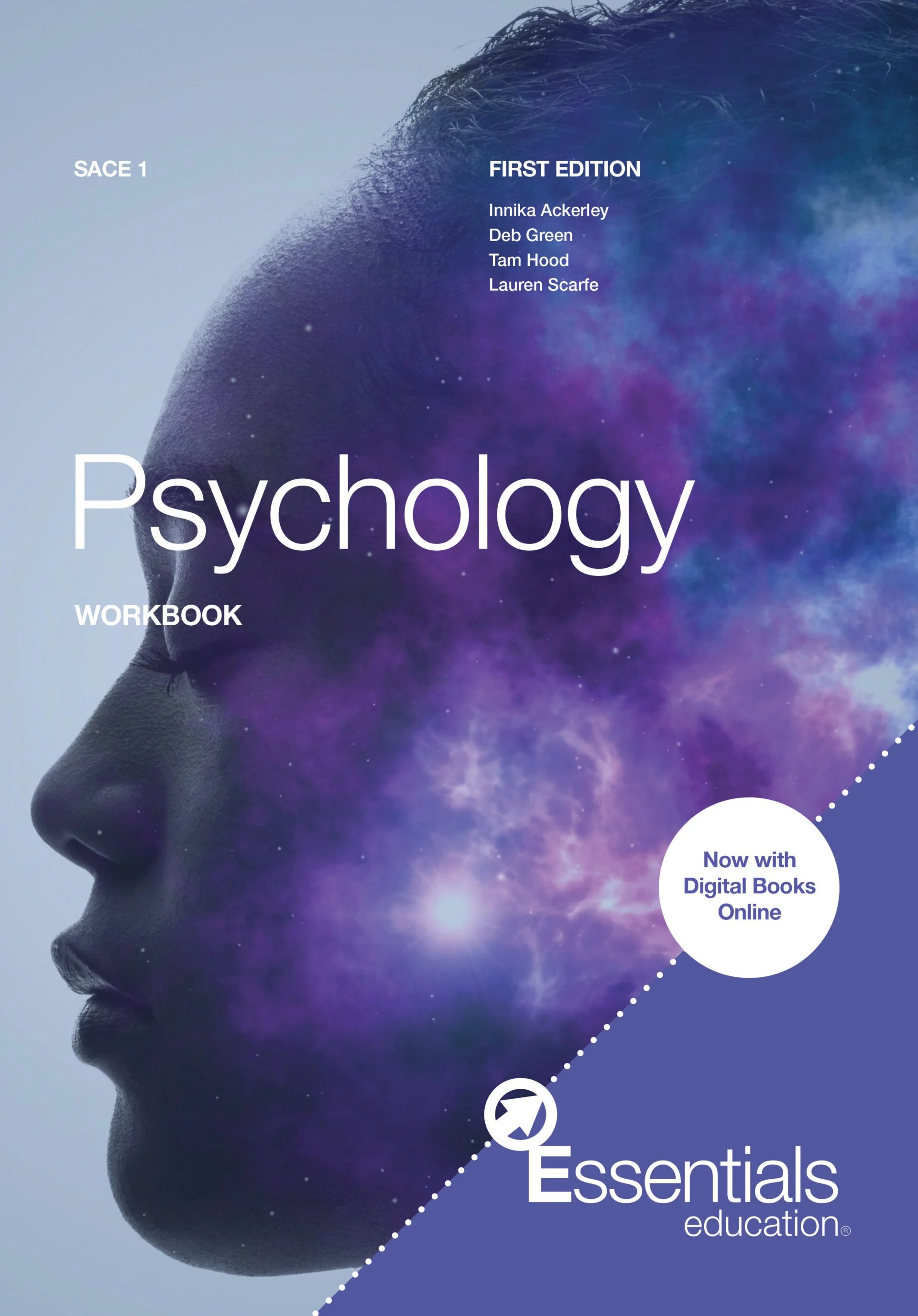 Psychology 1st Edition Essentials Education