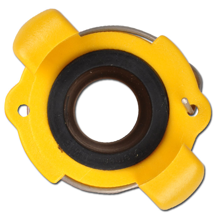 Strahlkupplung Nylon SchlauchØ 1942 mm SchlauchØ außen 38