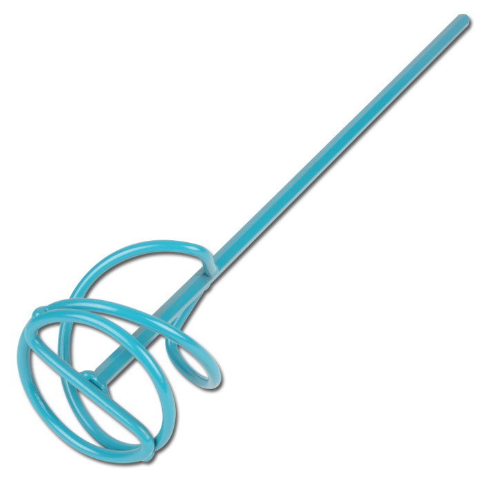 Rührer "COLLOMIX MM" für kleine Mengen Fliesenkleber, Fertig und Fugenmörtel