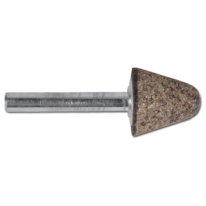 Mounted Points Hardness L Tapered KE "PFERD"