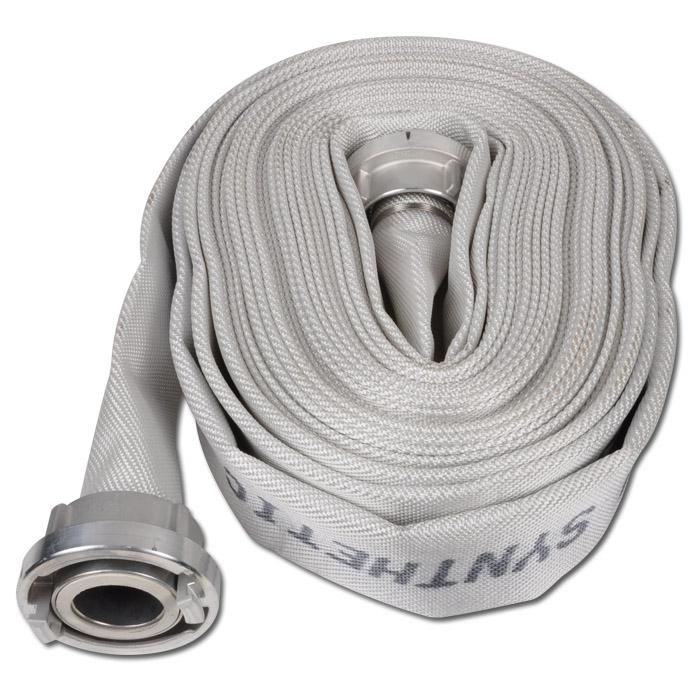 Fire Hose With Storz Coupling 17 Bar DIN 14811