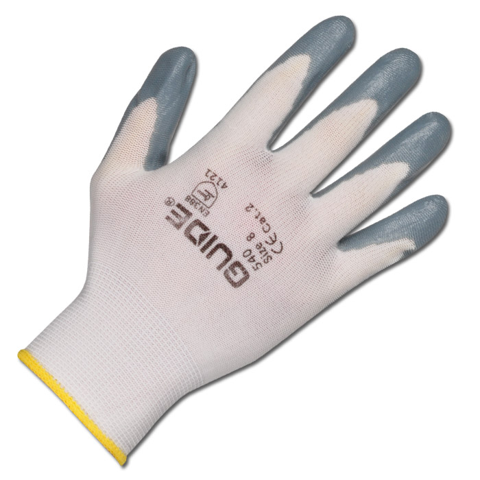 Protective gloves "PP 54021 Guide" EN 3884121