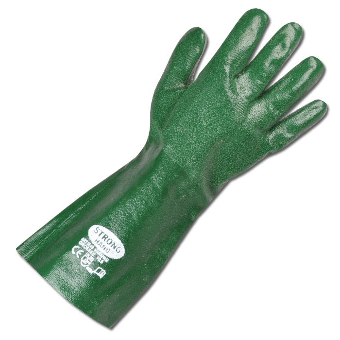 Gants "Houston" EN 388 / classe 4121