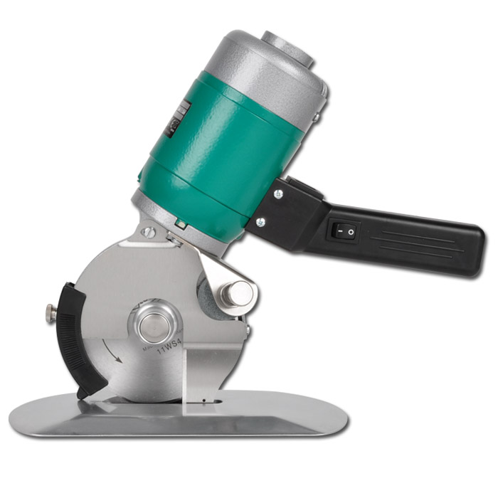 Circular blade machine type USMG 220 V Power 260 W Weight 2.5 kg