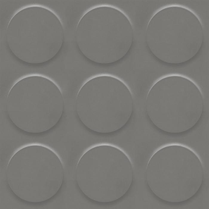 Bodenbelag "Studded Tile" StÃ¤rke 3 mm versch. Farben