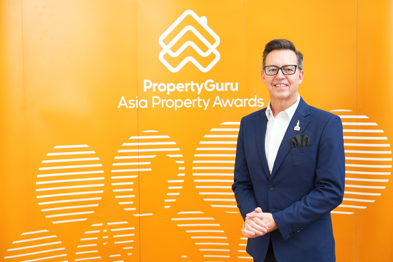 PropertyGuru Thailand Property Awards