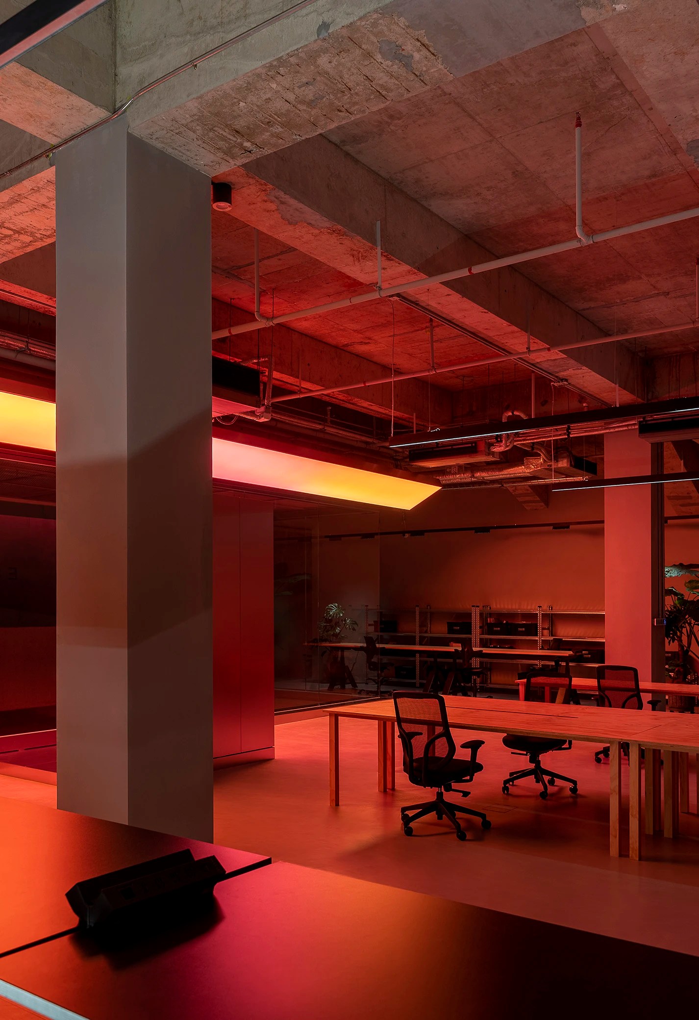 E STUDIO SPACE E Studio