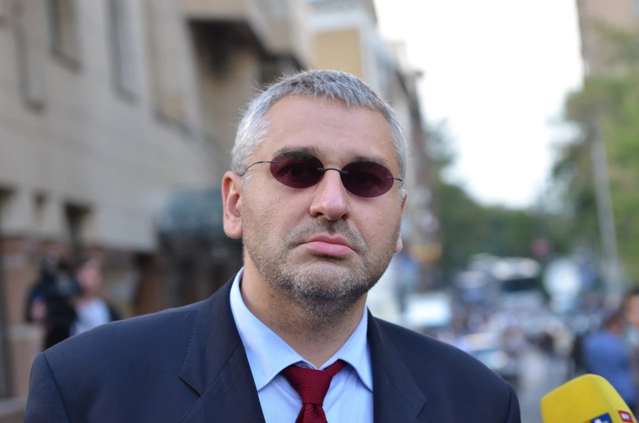 Savchenko's lawyer West's public opinion must be focused on struggle(06)