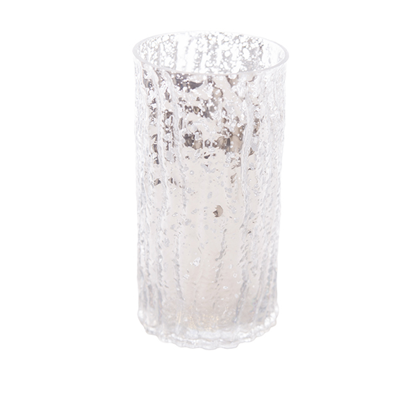 Mercury Votives Bulk Silver Mercury Glass Votives Bulk