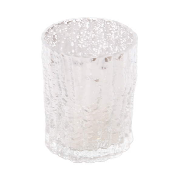 Mercury Votives Bulk Silver Mercury Glass Votives Bulk