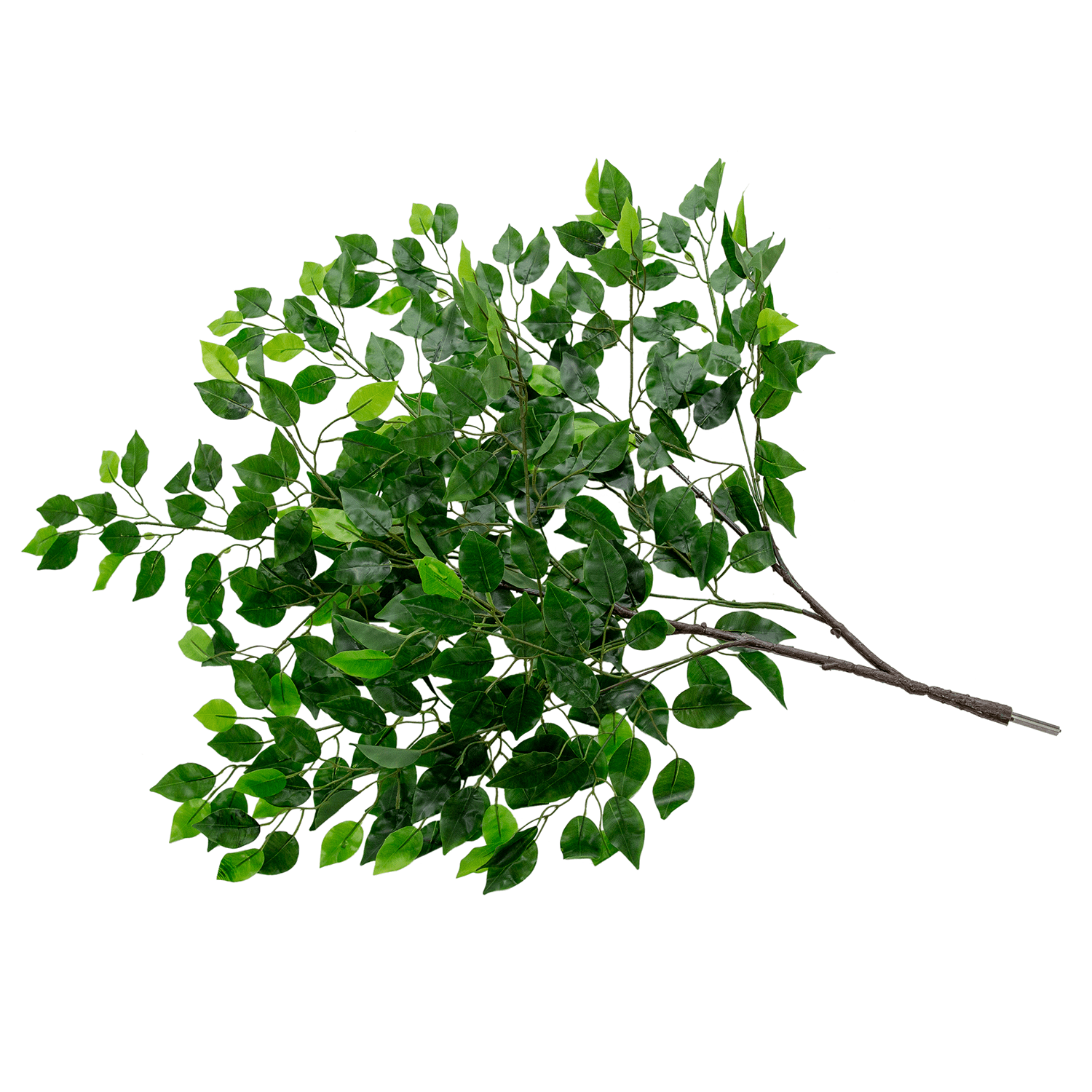 Single Fig Leaf Branch Interchangeable Branches for Large Event Trees!
