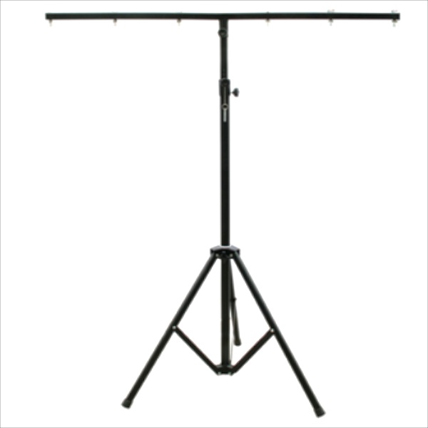 T Bar Light Stand